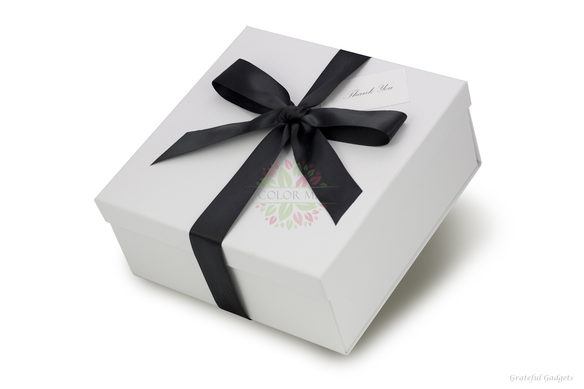 Conjunto de caja de regalo de boda de propuesta de dama de honor